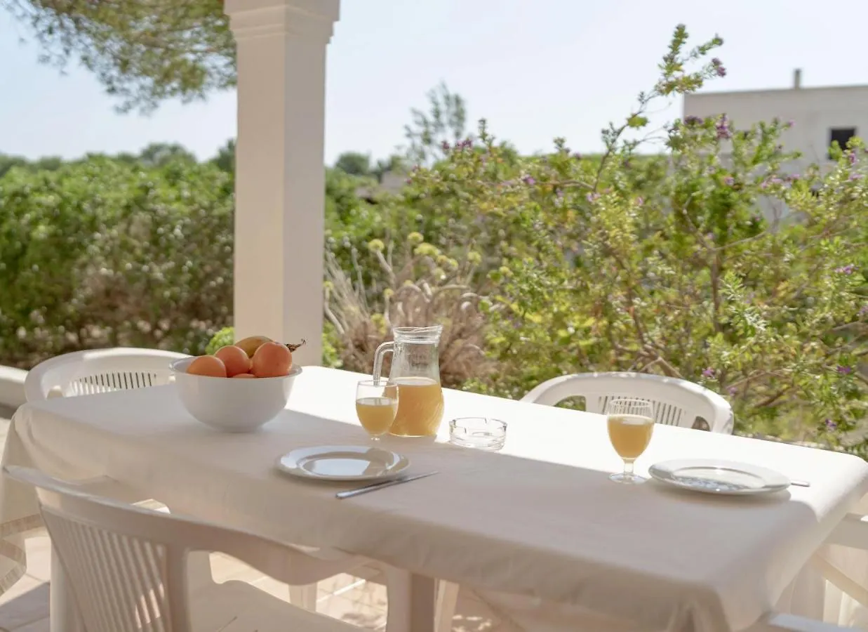 Apartmán Viviendas Ferrer - Formentera Break Playa Migjorn