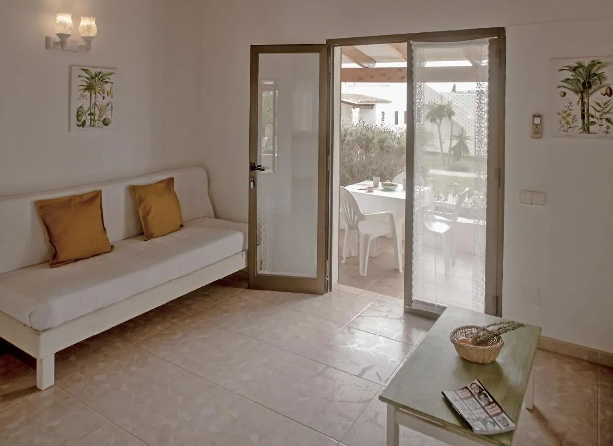 Viviendas Ferrer - Formentera Break Playa Migjorn Apartmán