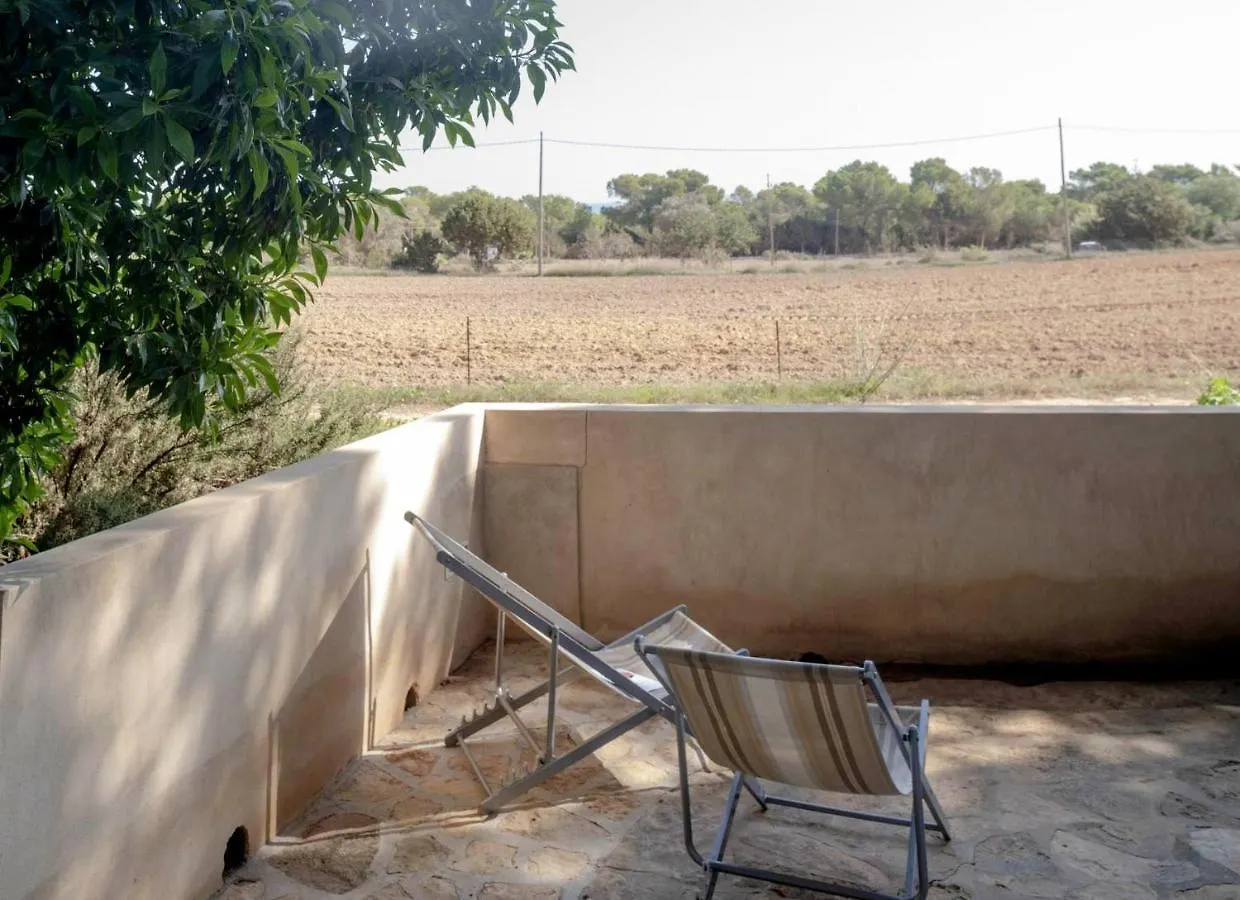 Viviendas Ferrer - Formentera Break Playa Migjorn