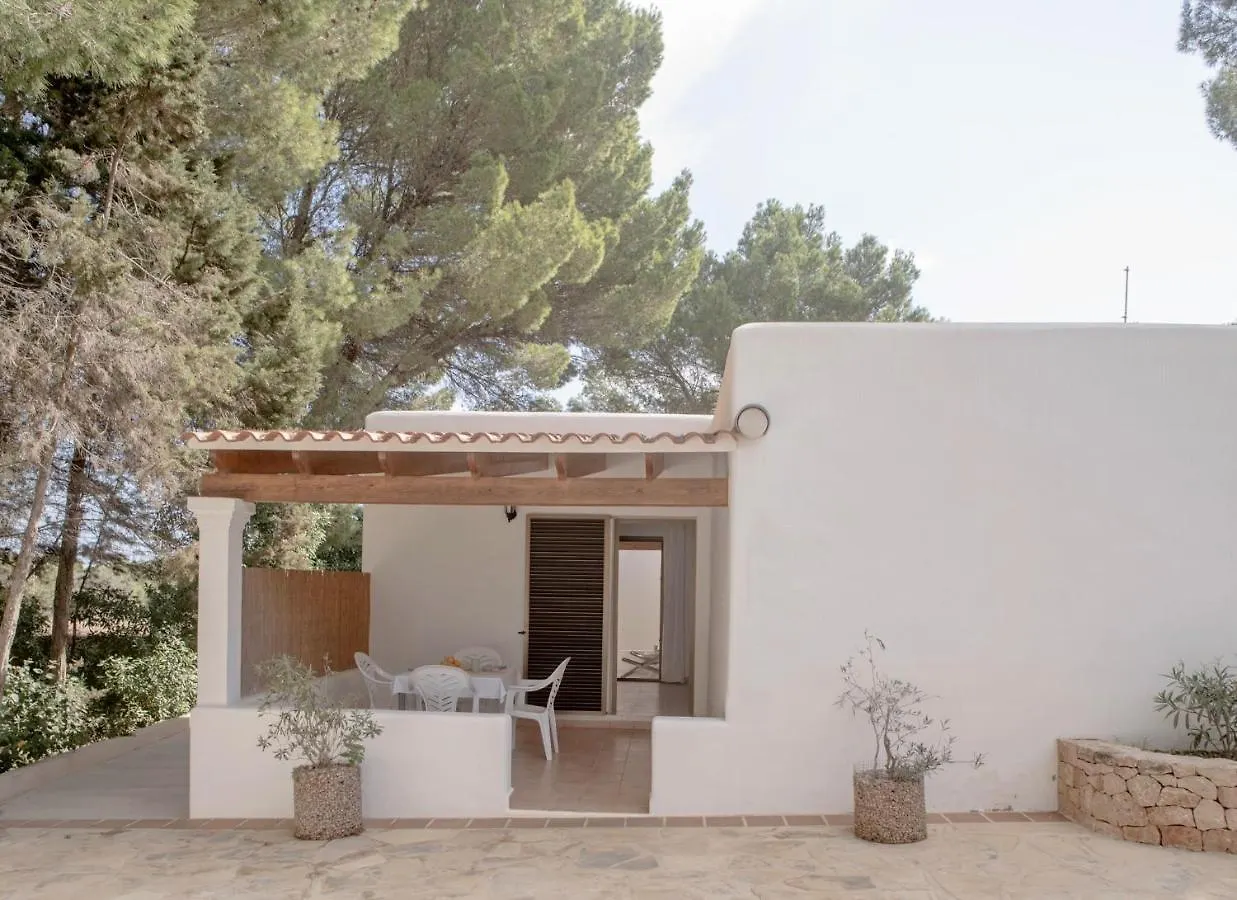 Viviendas Ferrer - Formentera Break Playa Migjorn