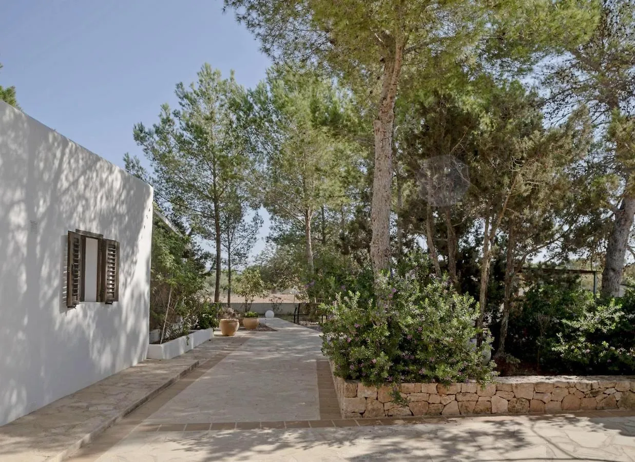 Viviendas Ferrer - Formentera Break Playa Migjorn