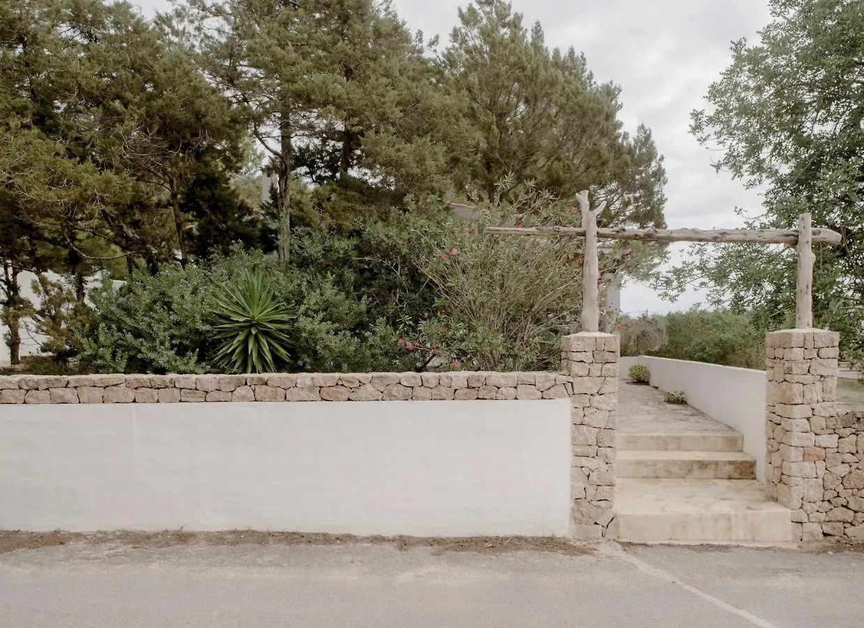 Viviendas Ferrer - Formentera Break Playa Migjorn