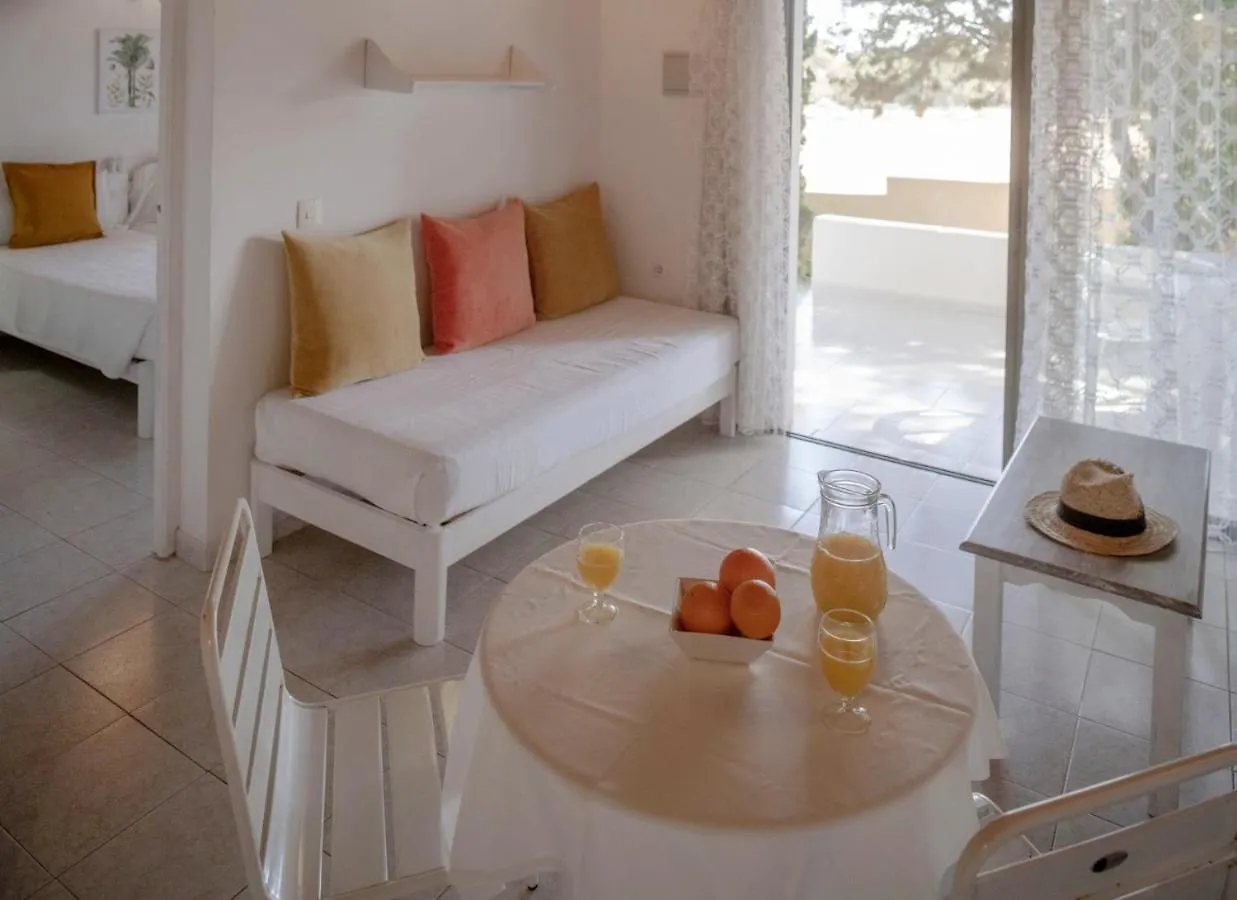 Viviendas Ferrer - Formentera Break Playa Migjorn