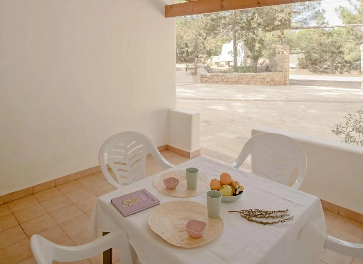 Viviendas Ferrer - Formentera Break Playa Migjorn Apartmán